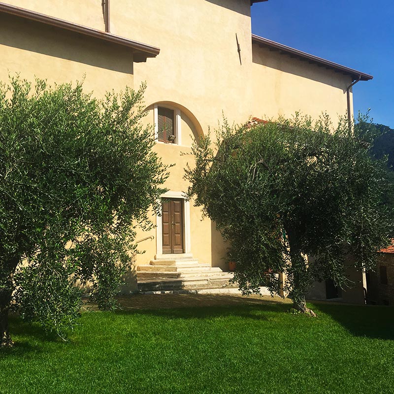 Hotel Residence La Rotonda foto 56