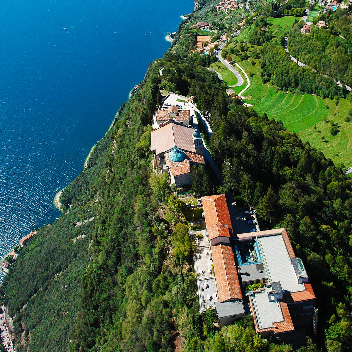 Hotel Residence La Rotonda foto 36