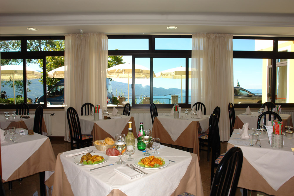 Hotel Residence La Rotonda foto 60