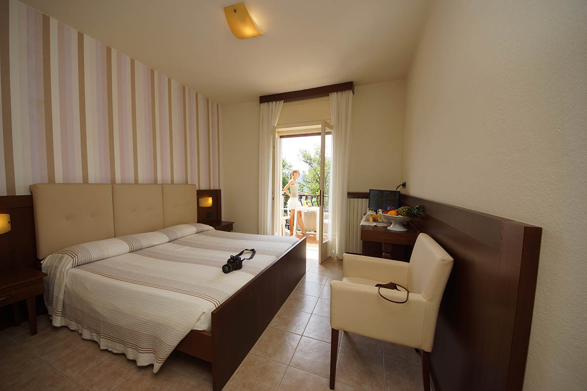 Hotel Residence La Rotonda foto 26