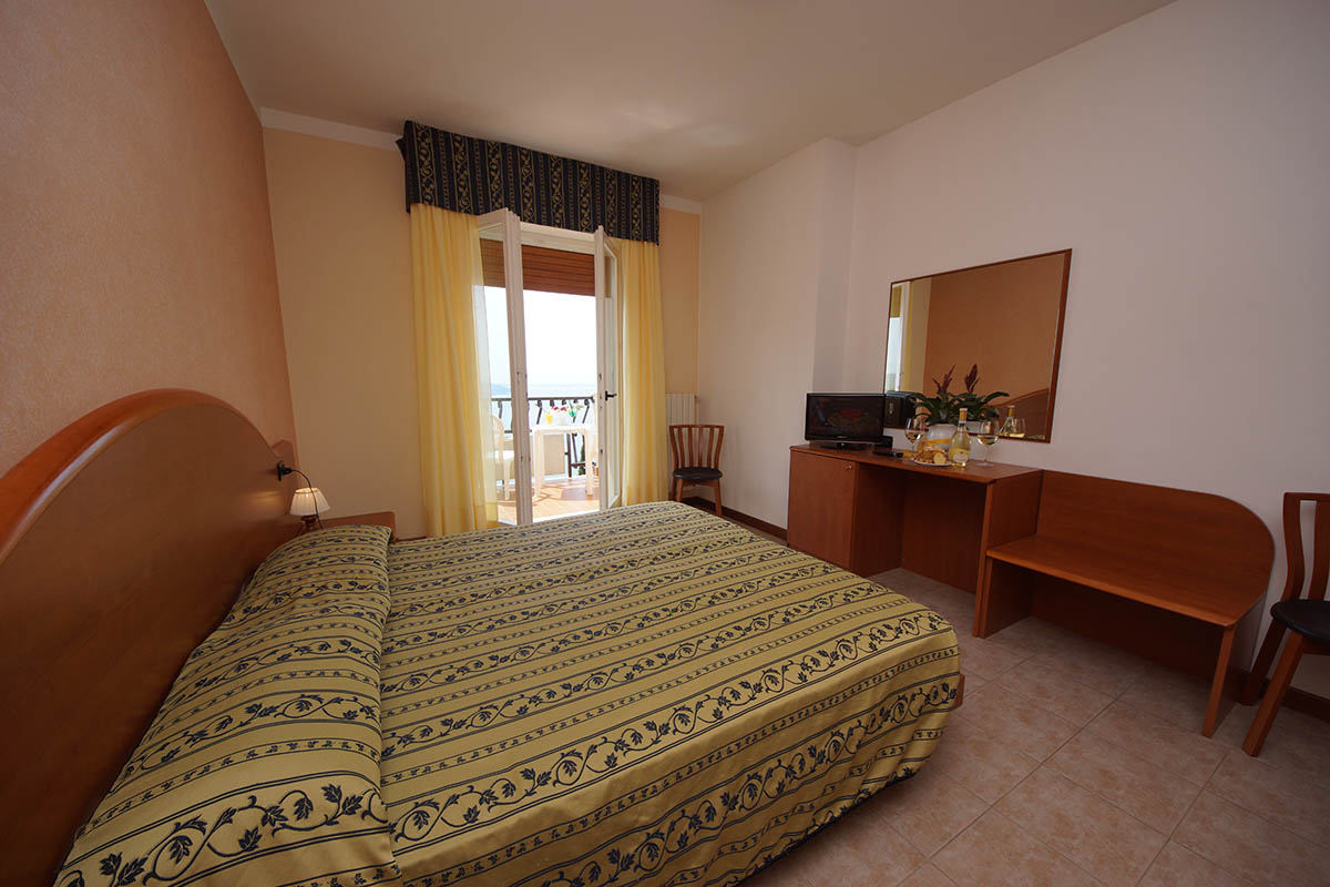 Hotel Residence La Rotonda foto 25