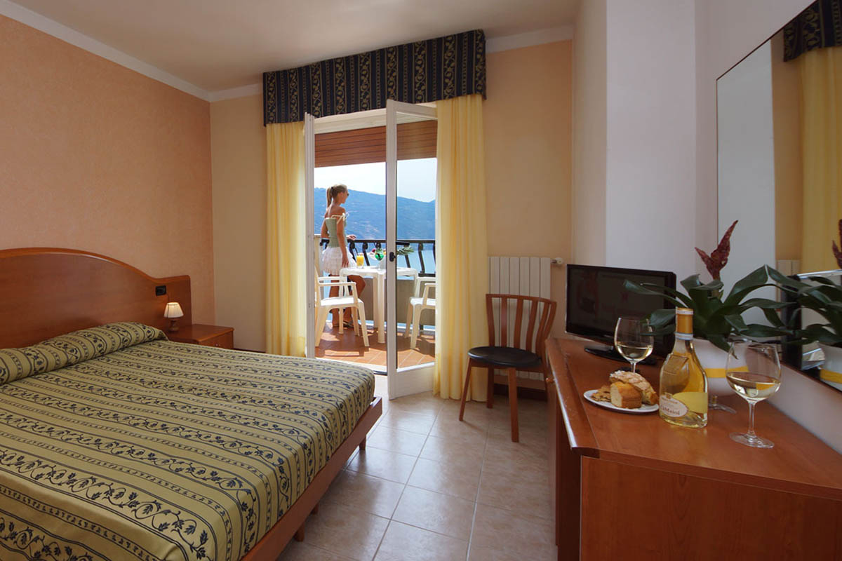 Hotel Residence La Rotonda foto 23