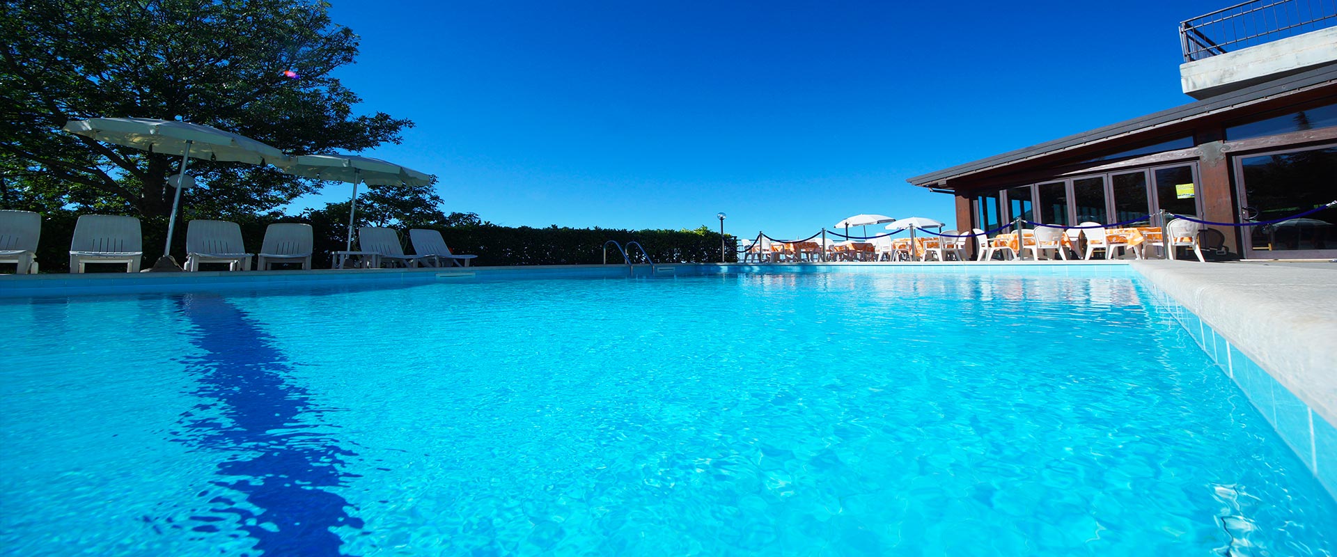 Hotel Residence La Rotonda