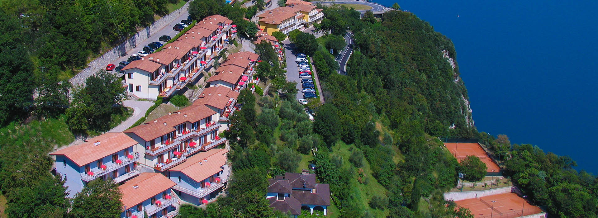Hotel Residence La Rotonda foto 12