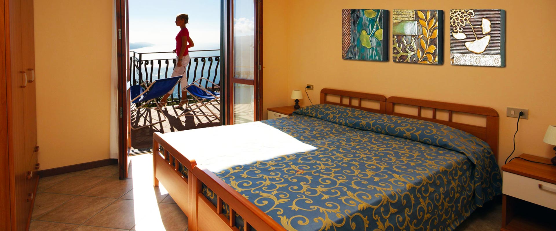 Hotel Residence La Rotonda foto 8