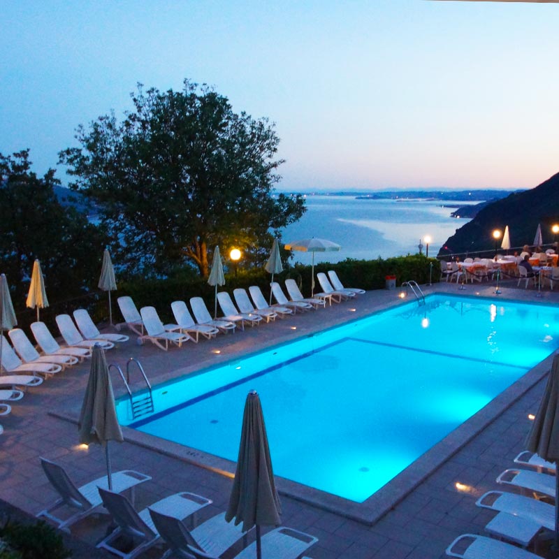 Hotel Residence La Rotonda foto 46
