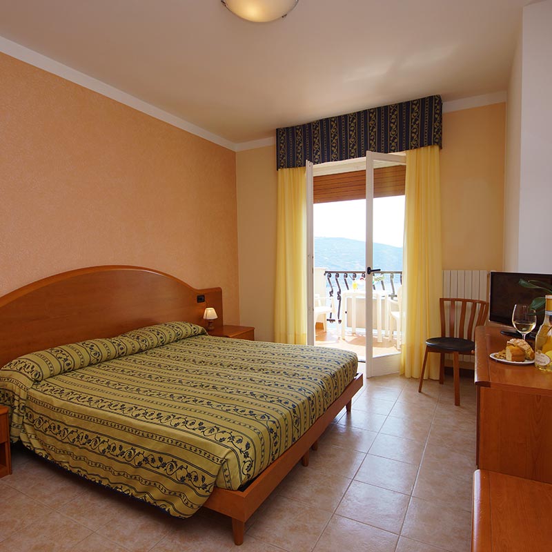 Hotel Residence La Rotonda foto 40