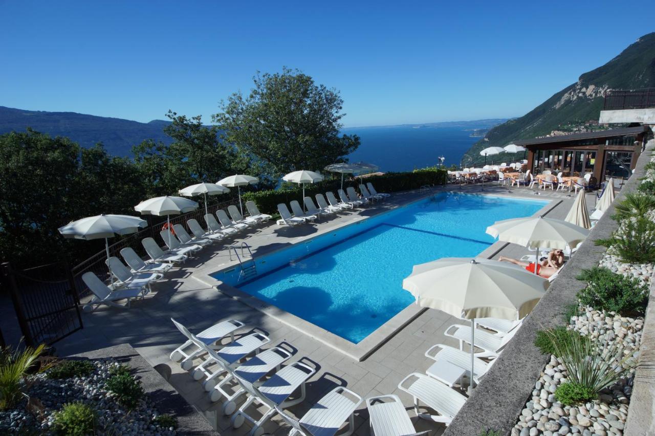 Hotel Residence La Rotonda.