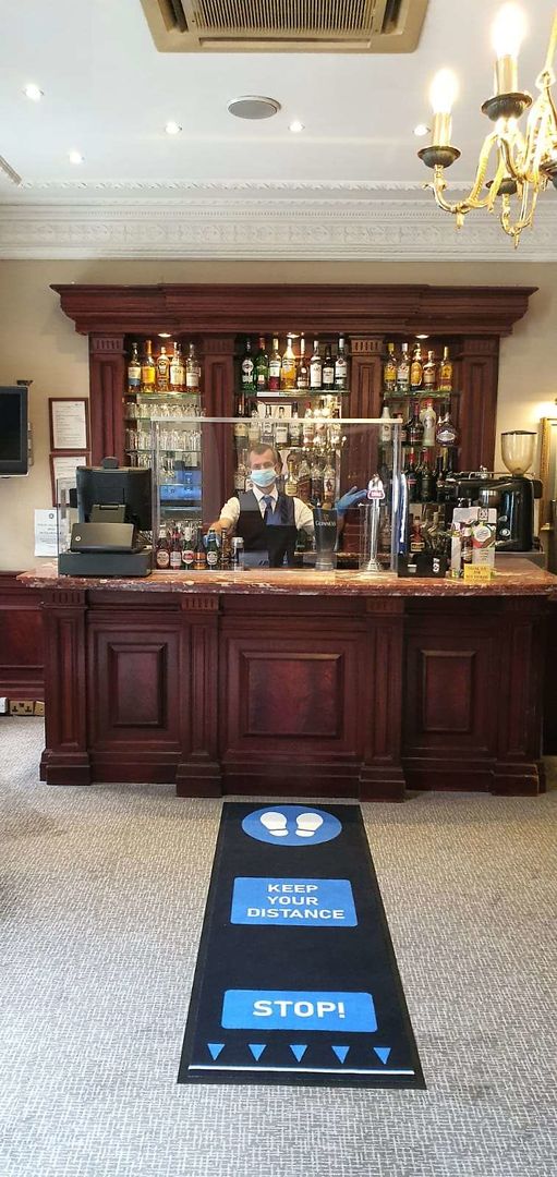 Grange Beauchamp Hotel foto 23