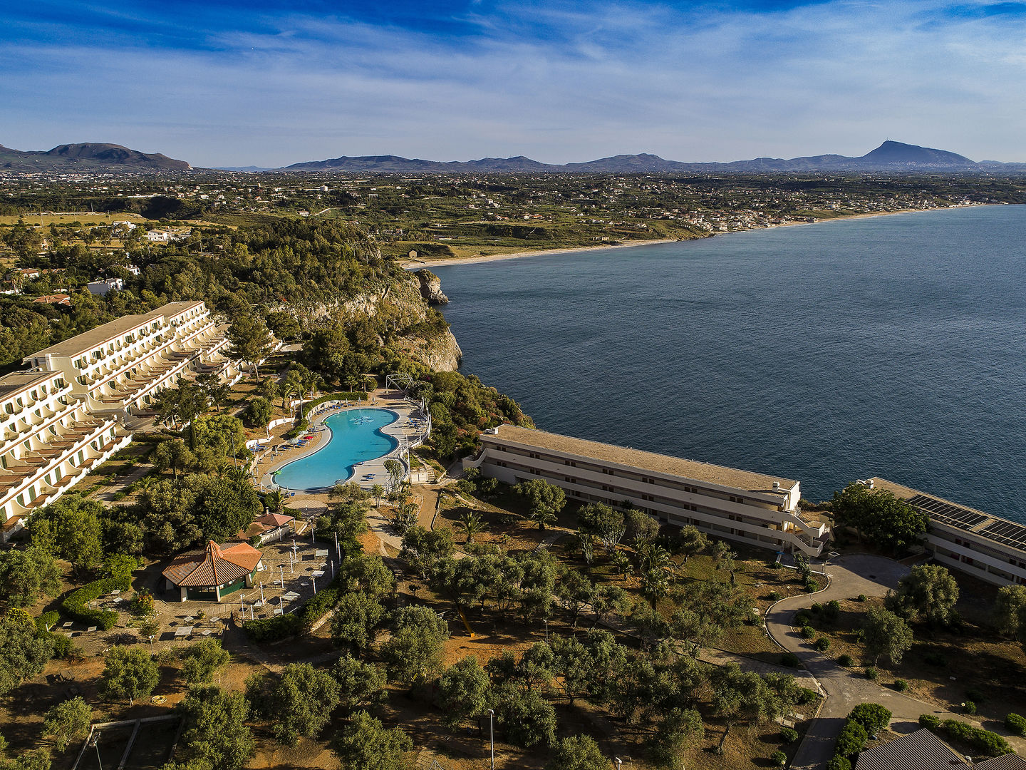 CDSHotels Terrasini - Città del Mare foto 8