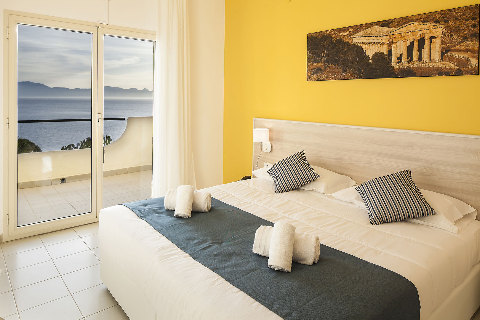 CDSHotels Terrasini - Città del Mare foto 10
