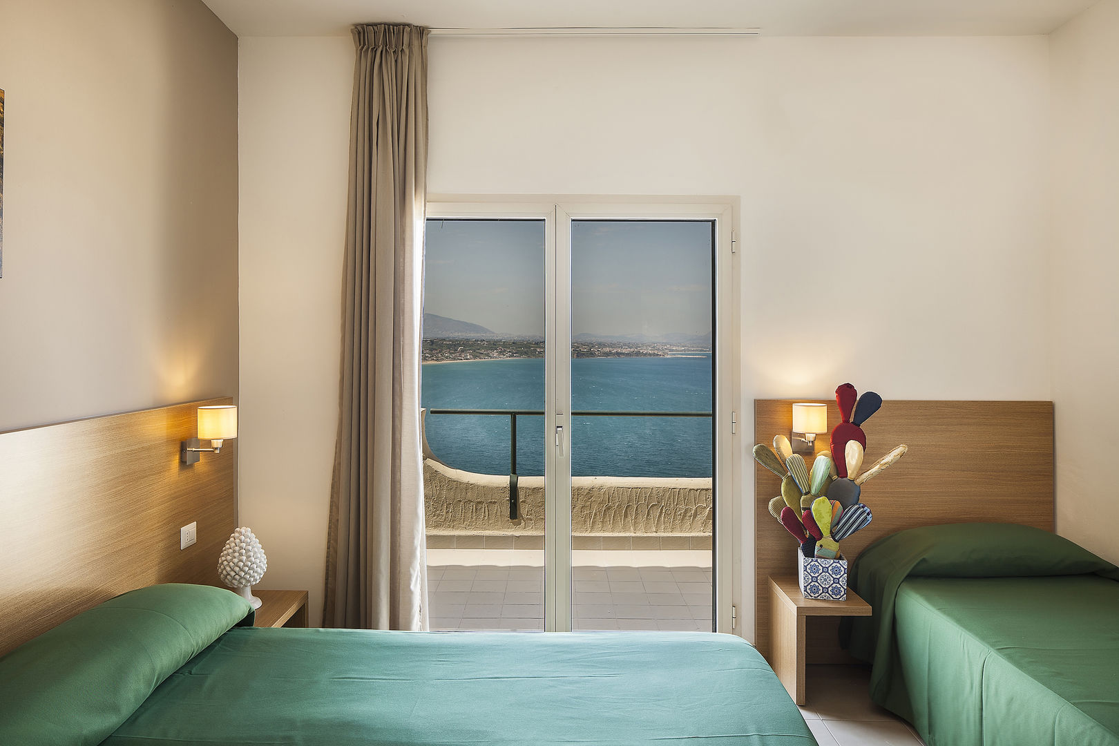 CDSHotels Terrasini - Città del Mare foto 9