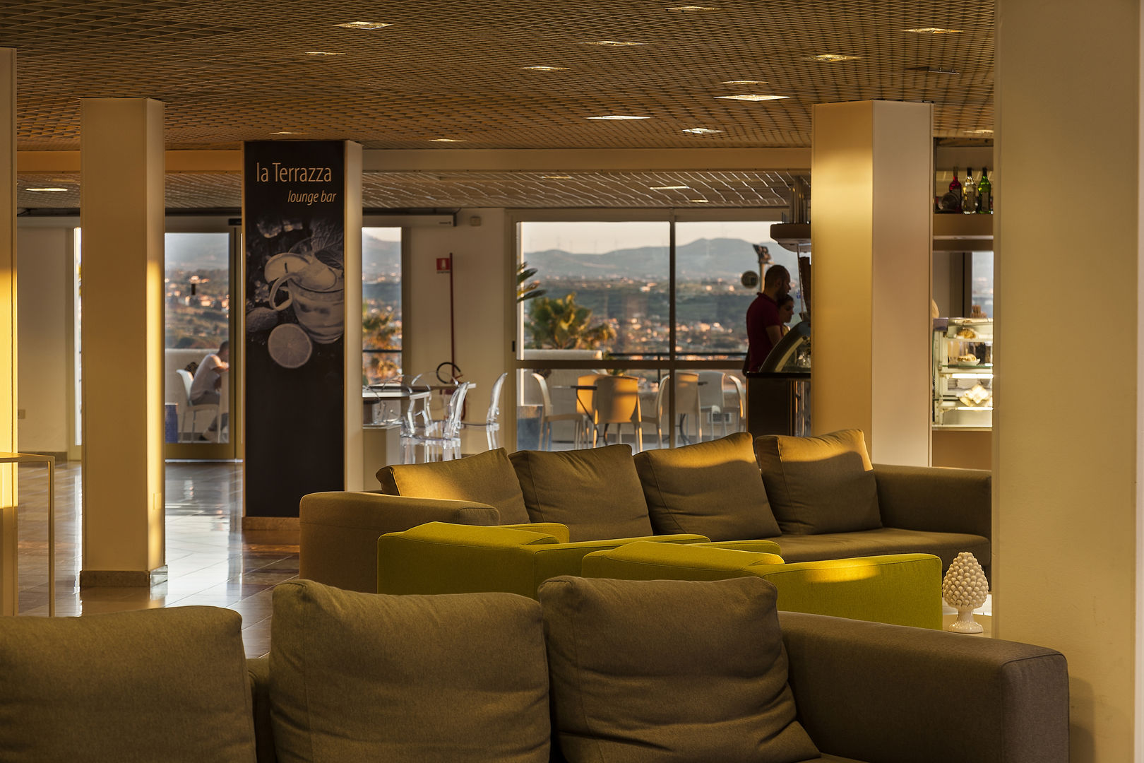 CDSHotels Terrasini - Città del Mare foto 17