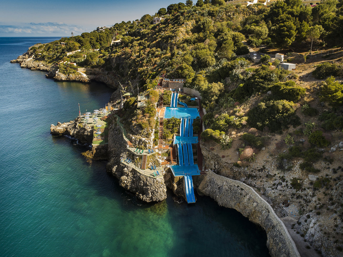 CDSHotels Terrasini - Città del Mare image 2