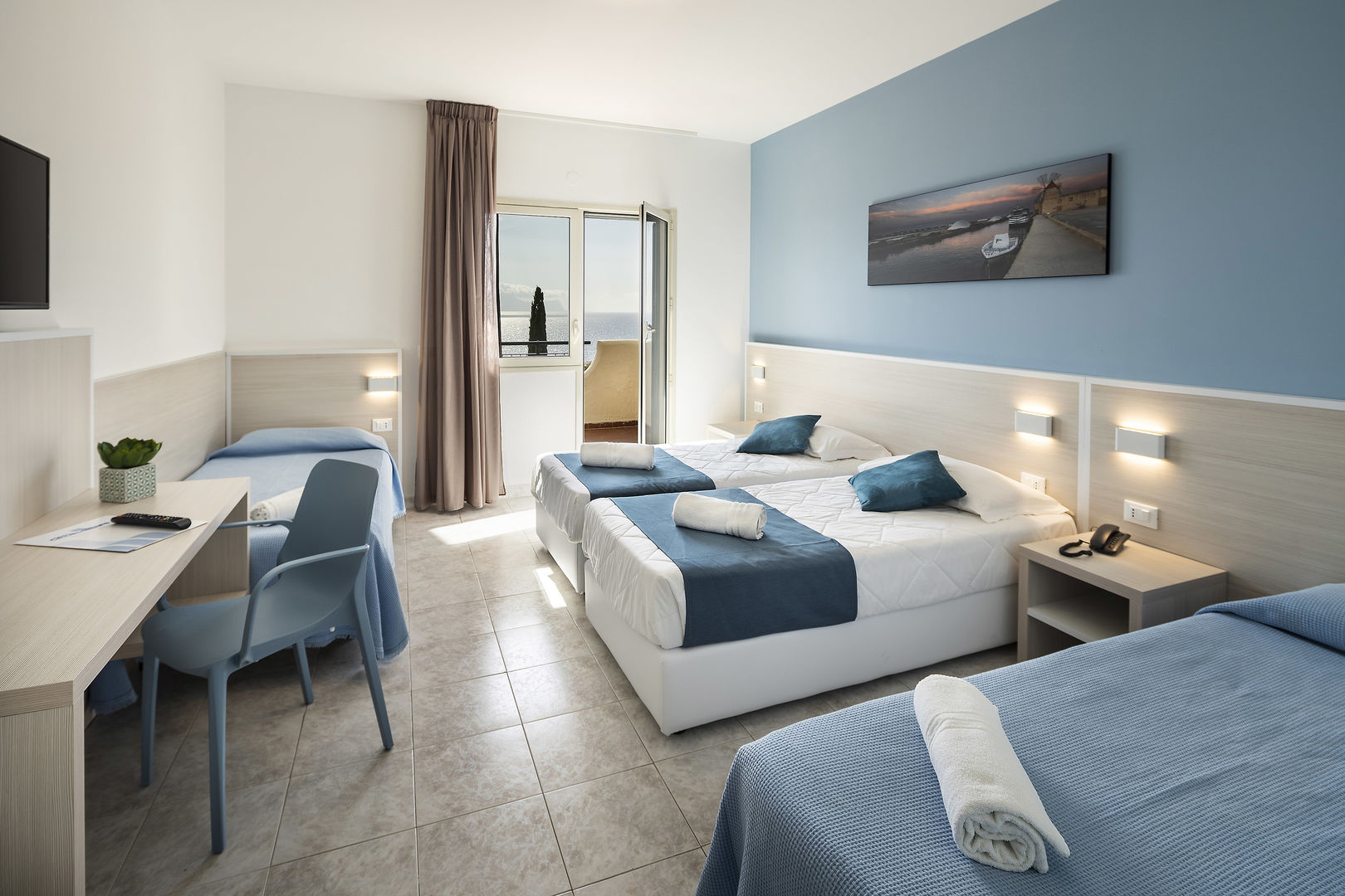 CDSHotels Terrasini - Città del Mare foto 12
