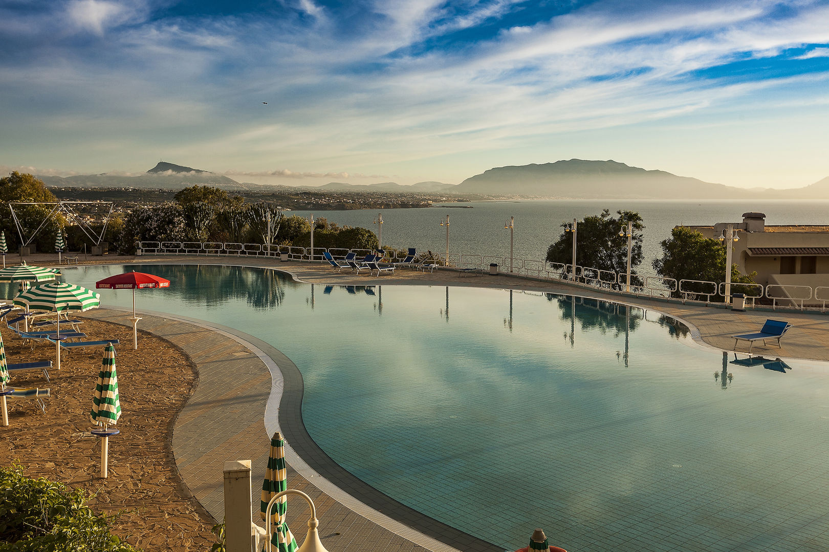 CDSHotels Terrasini - Città del Mare foto 6