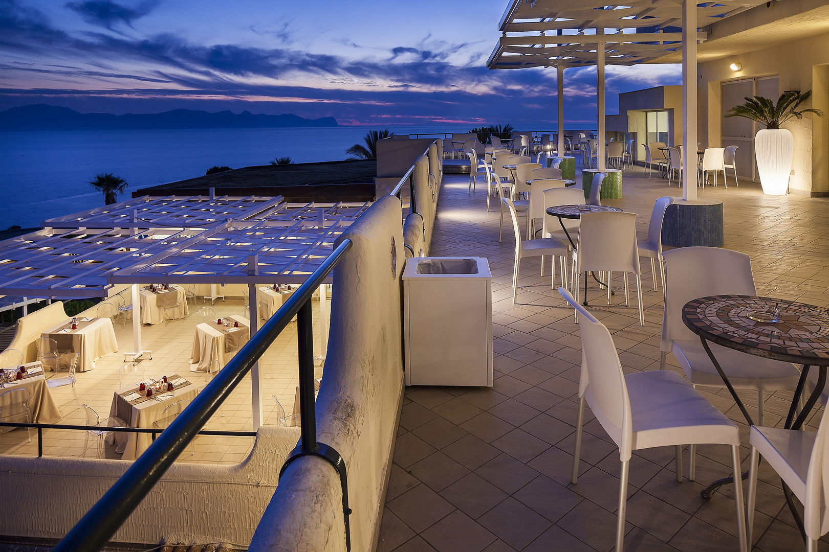 CDSHotels Terrasini - Città del Mare foto 16