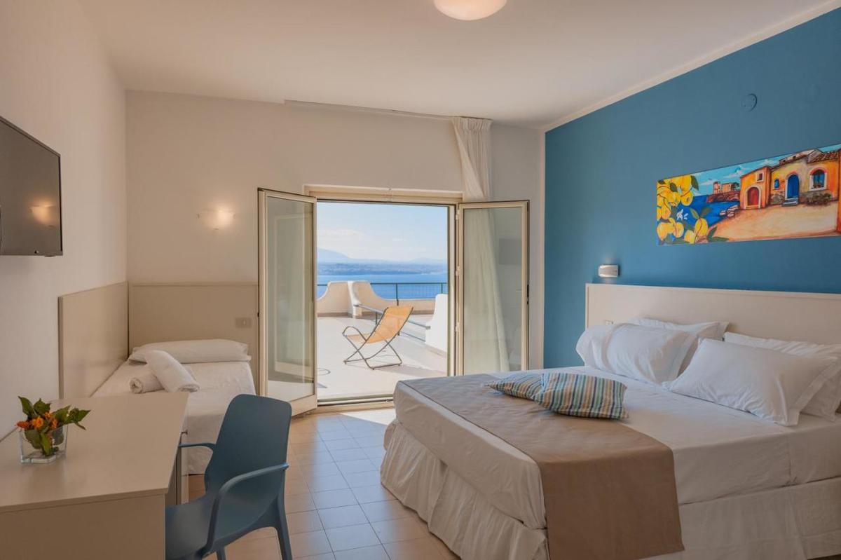 CDSHotels Terrasini - Città del Mare foto 11