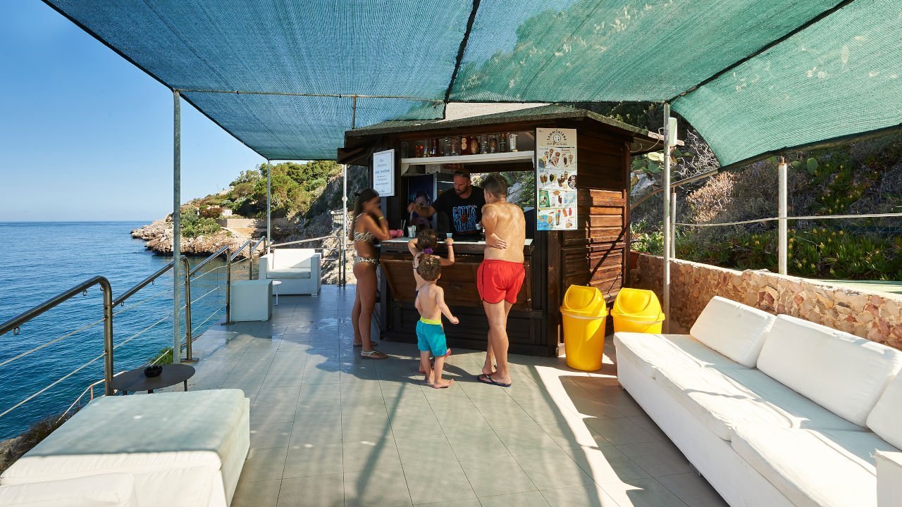 CDSHotels Terrasini - Città del Mare foto 23