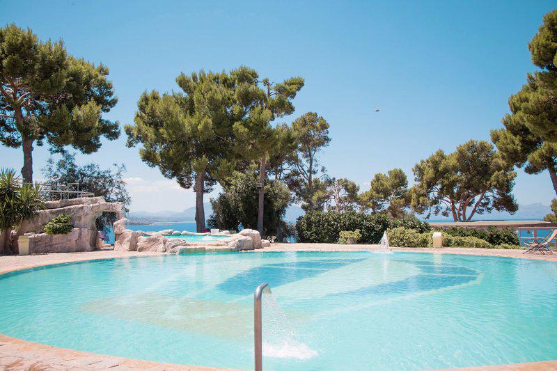 CDSHotels Terrasini - Città del Mare in Terrasini - foto 2