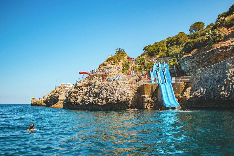 CDSHotels Terrasini - Città del Mare in Terrasini - foto 3