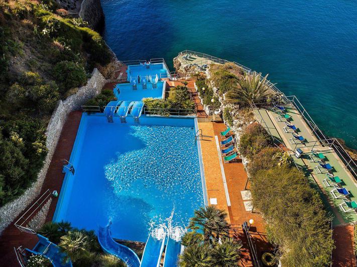 CDSHotels Terrasini - Città del Mare in Terrasini - foto 4