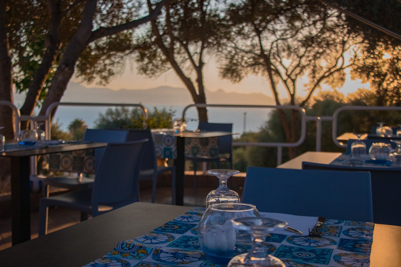 CDSHotels Terrasini - Città del Mare foto 15