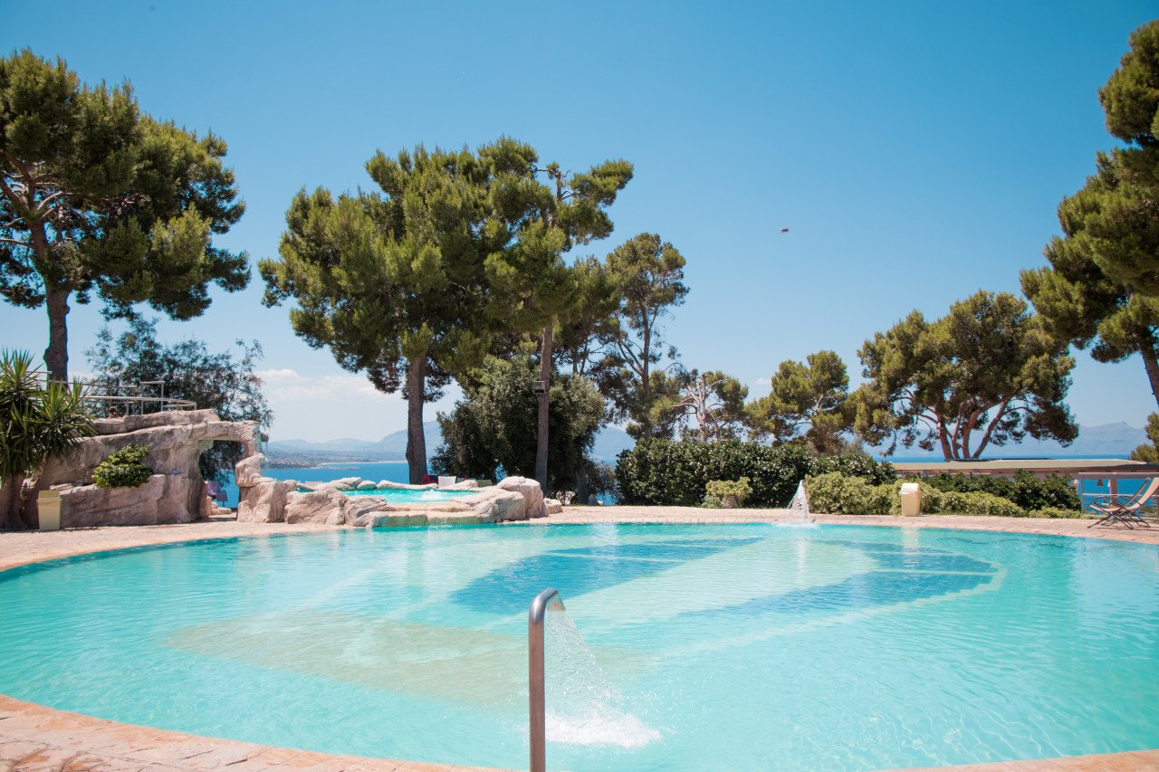 CDSHotels Terrasini - Città del Mare.