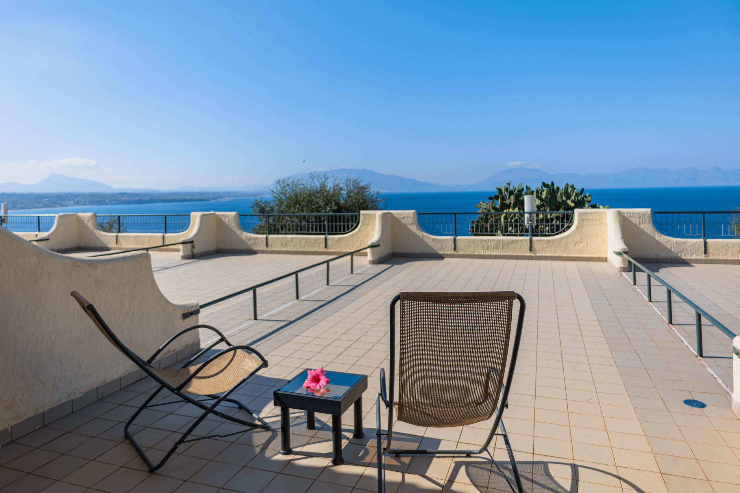 CDSHotels Terrasini - Città del Mare foto 13