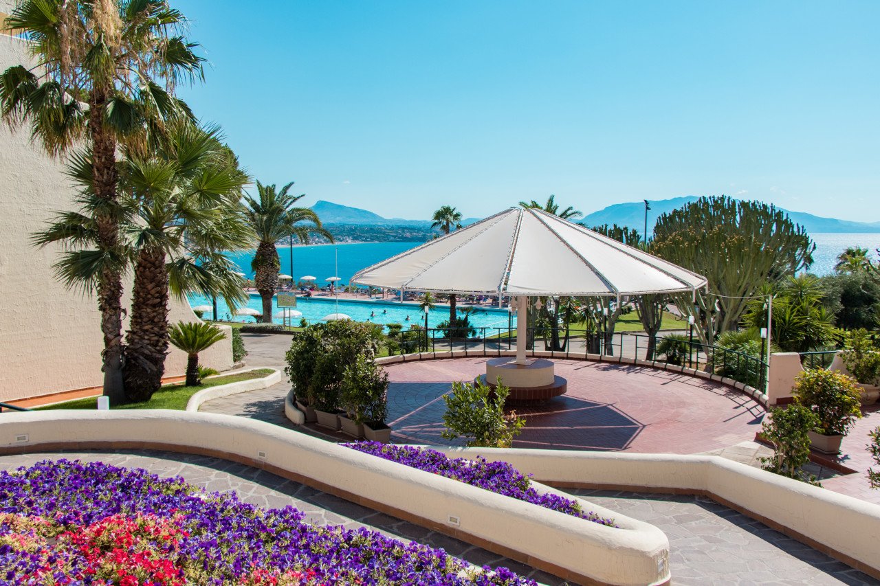 CDSHotels Terrasini - Città del Mare foto 20