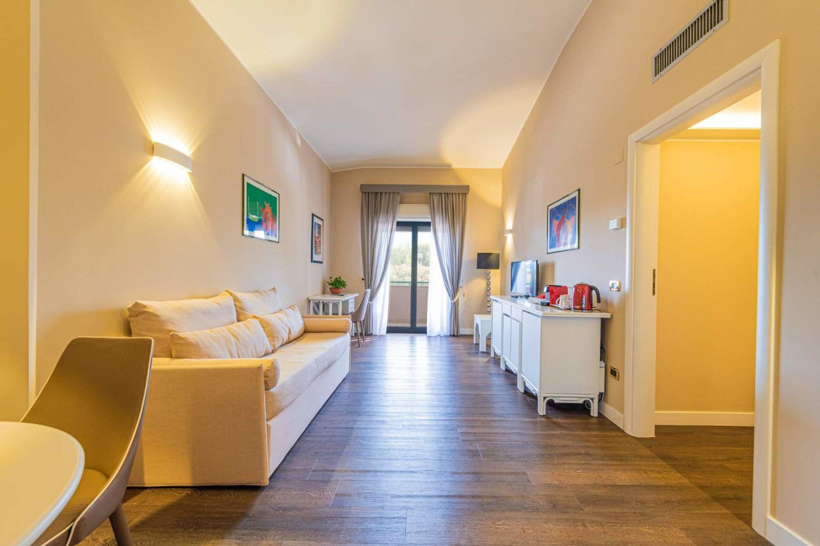 TH Cinisi - Florio Park Hotel foto 6