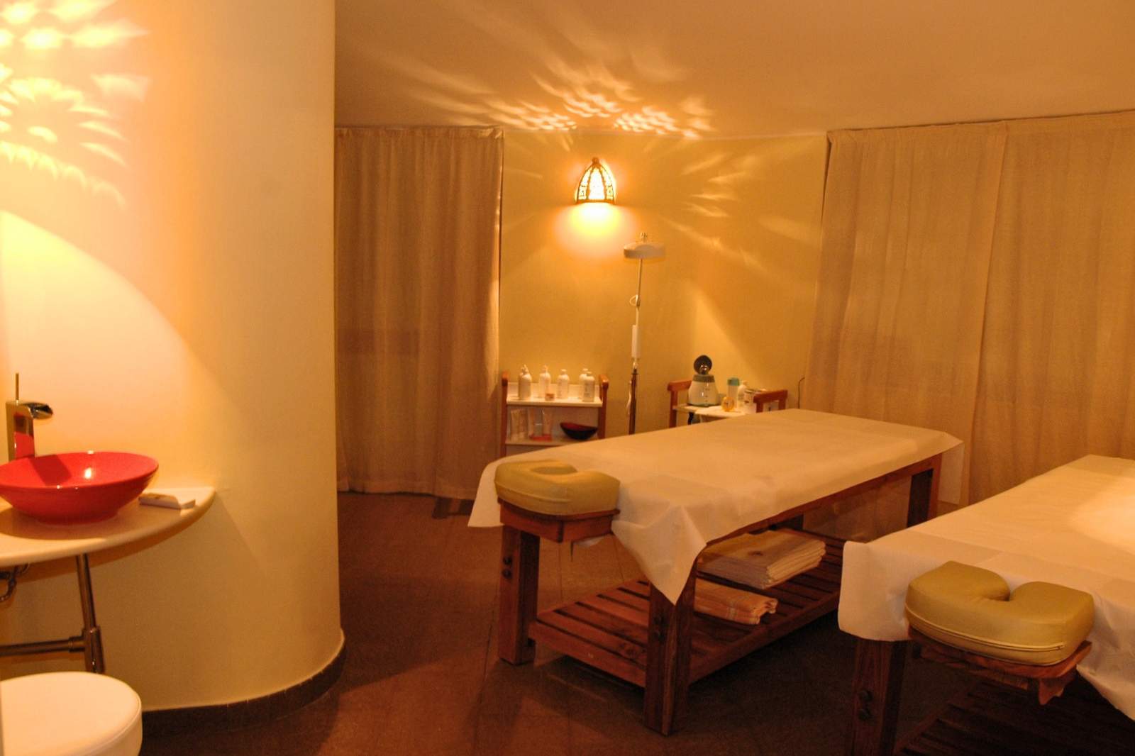 TH Cinisi - Florio Park Hotel foto 17