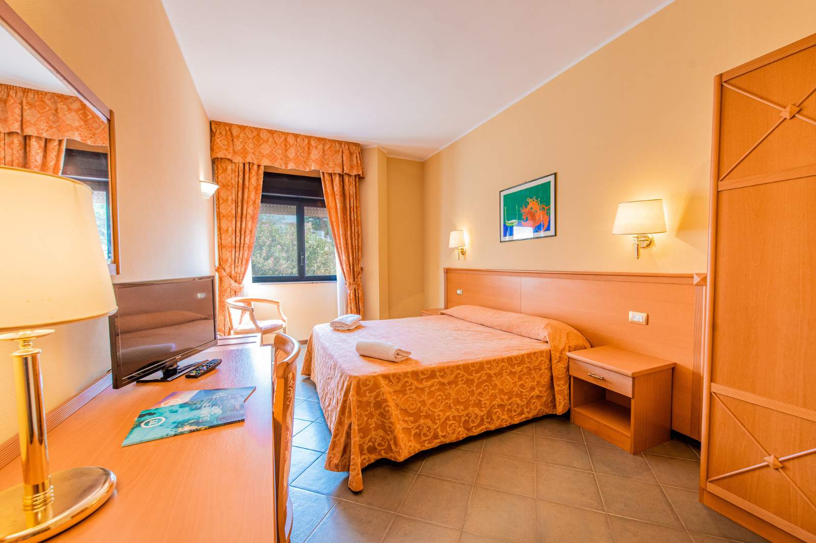 TH Cinisi - Florio Park Hotel foto 16