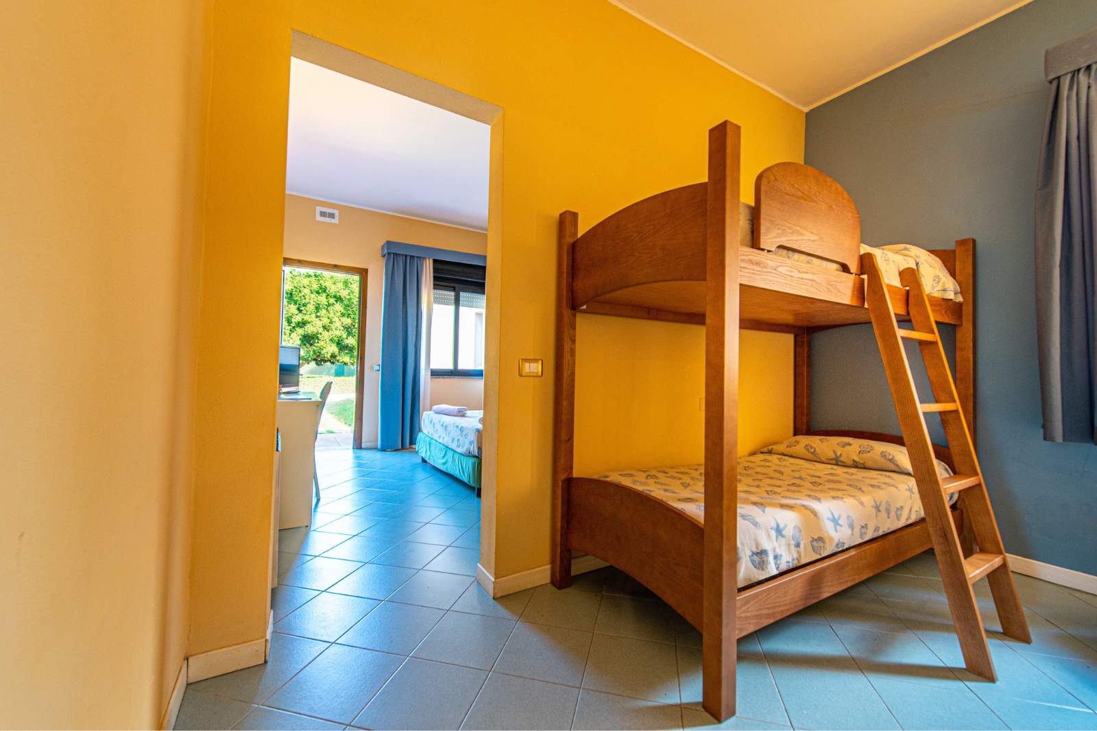 TH Cinisi - Florio Park Hotel foto 13