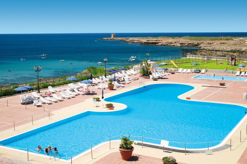 TH Cinisi - Florio Park Hotel