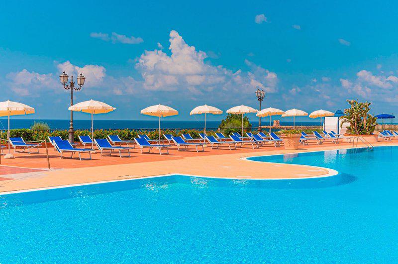 TH Cinisi - Florio Park Hotel in Terrasini - foto 2