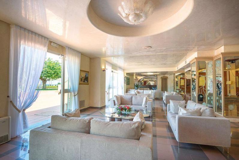 TH Cinisi - Florio Park Hotel in Terrasini - foto 5