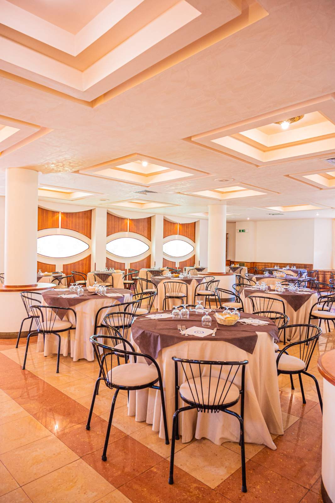 TH Cinisi - Florio Park Hotel foto 15