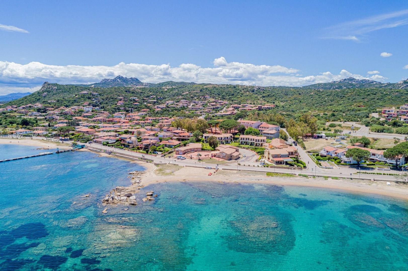 Blu Hotel Laconia Village foto 22