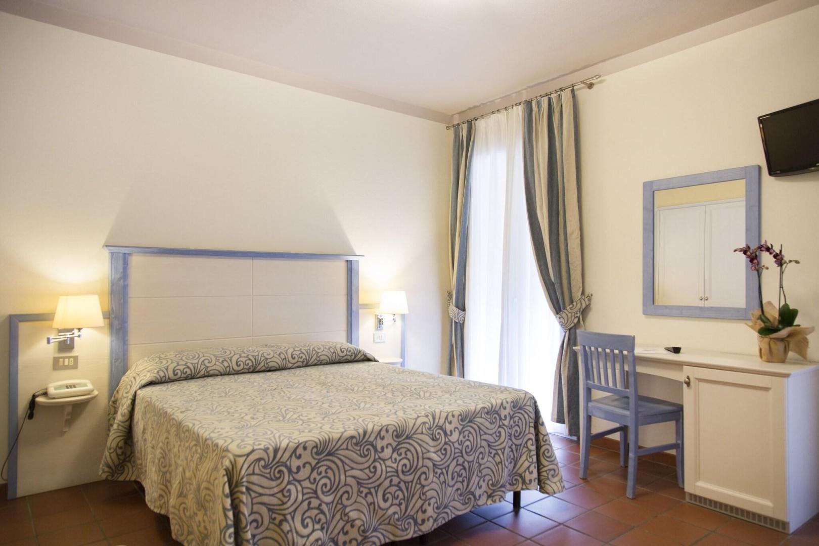 Blu Hotel Laconia Village foto 8