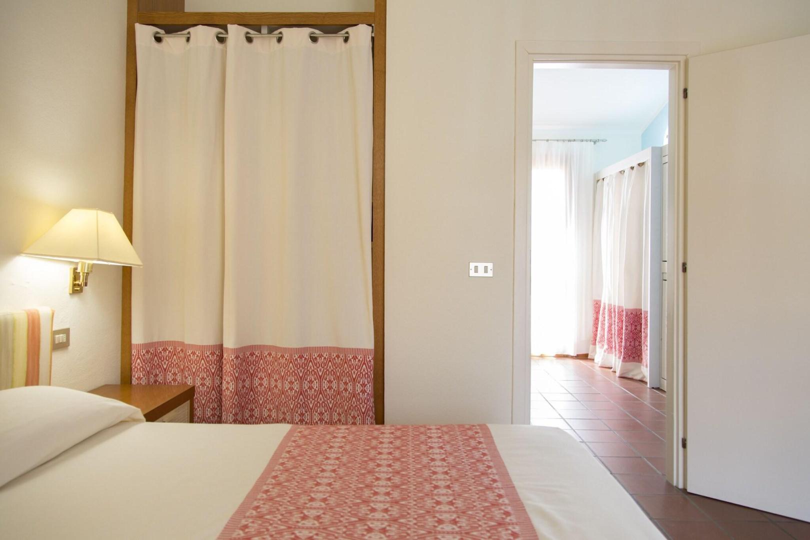 Blu Hotel Laconia Village foto 17