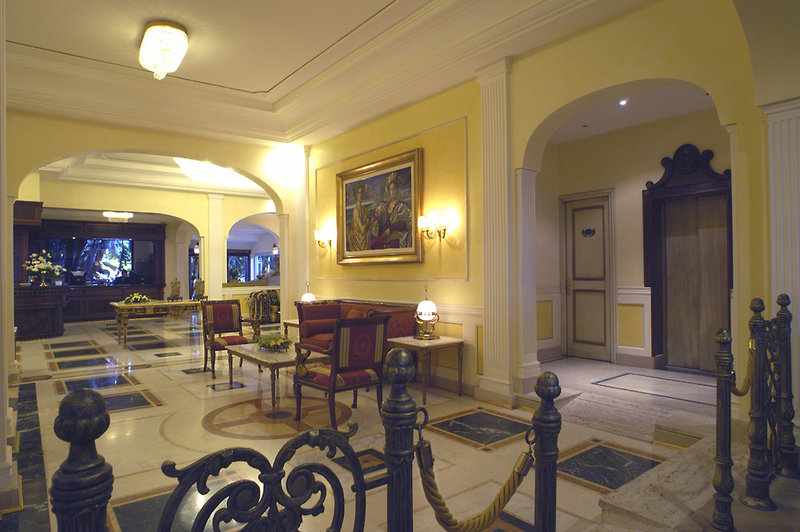 Hellenia Hotel foto 31