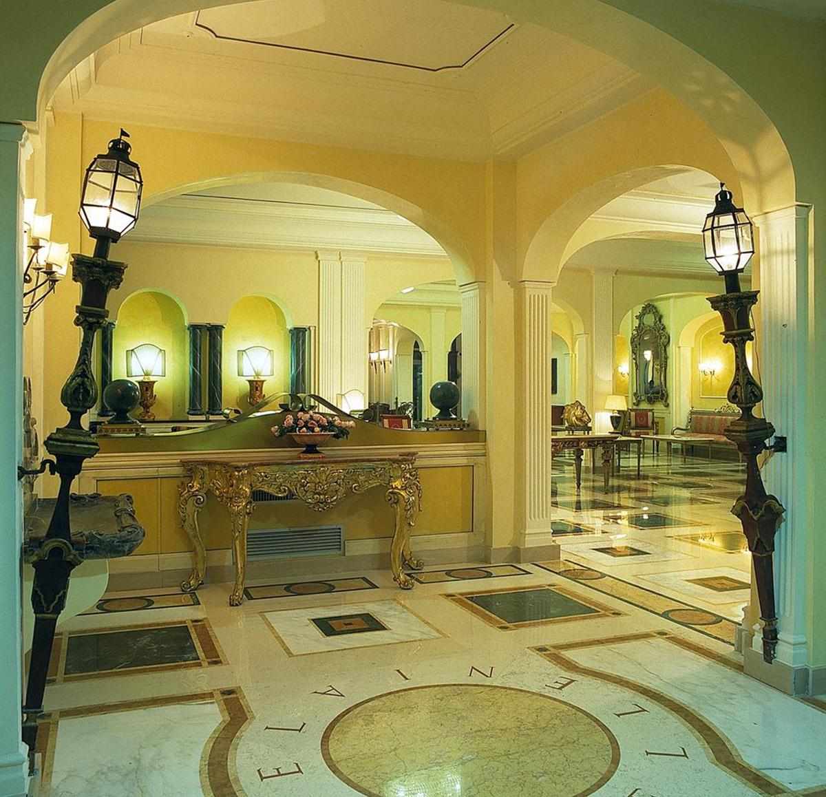 Hellenia Hotel foto 36