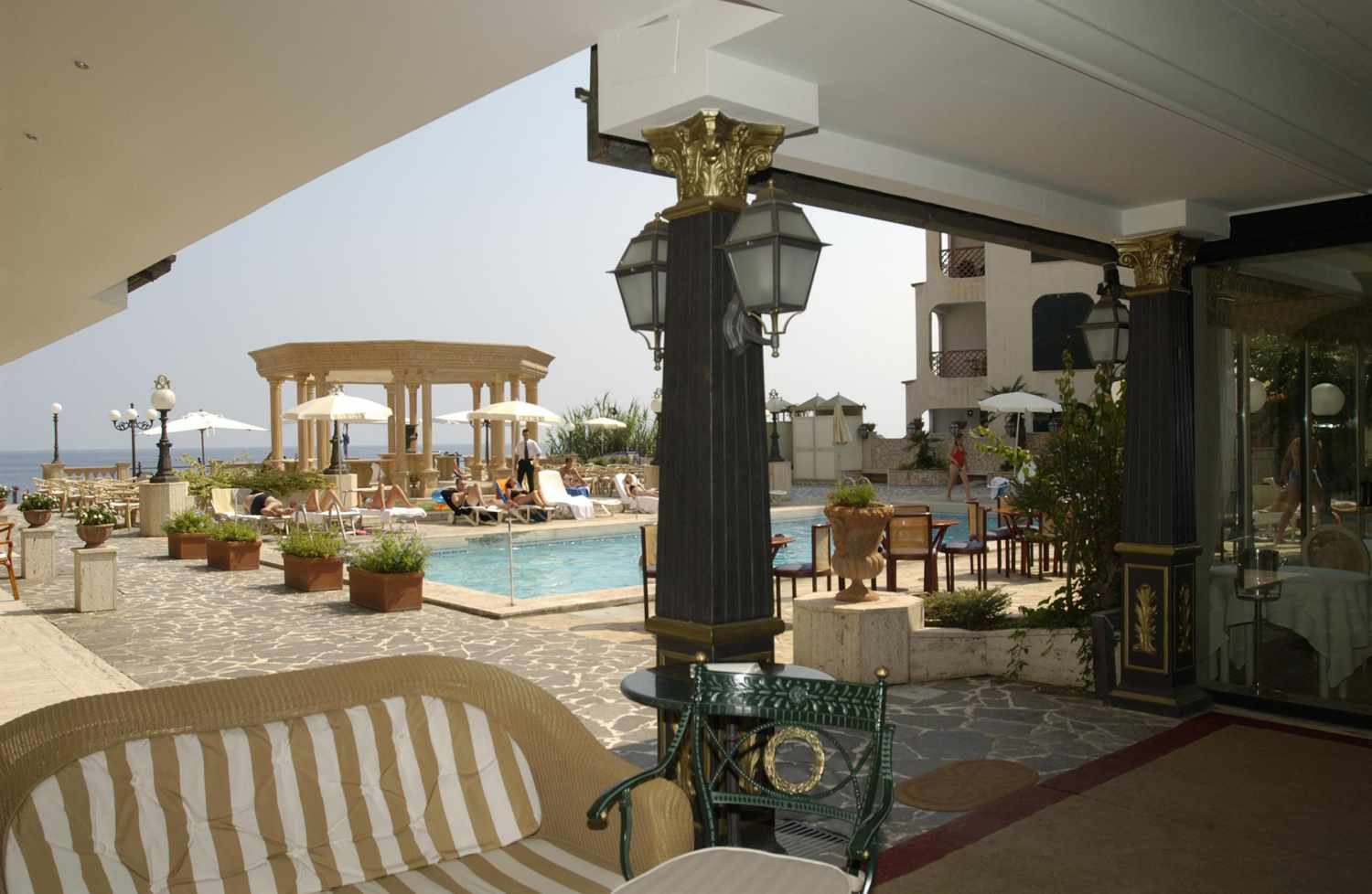 Hellenia Hotel foto 10