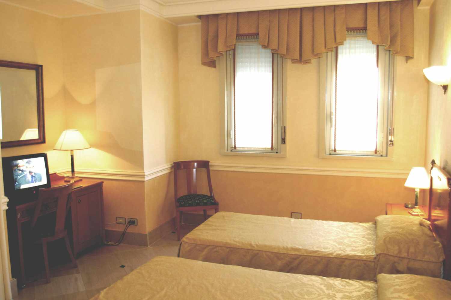 Hellenia Hotel foto 13