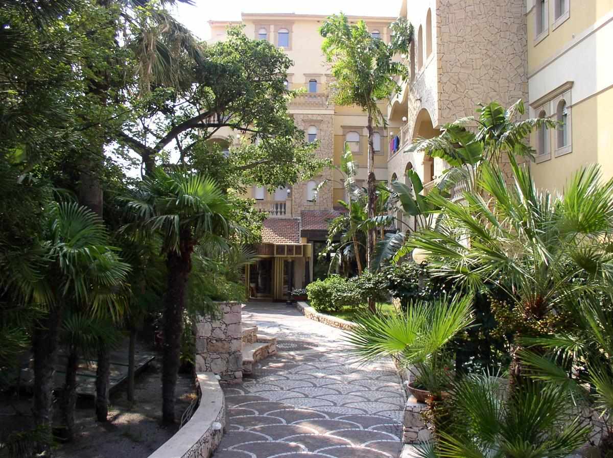 Hellenia Hotel foto 38