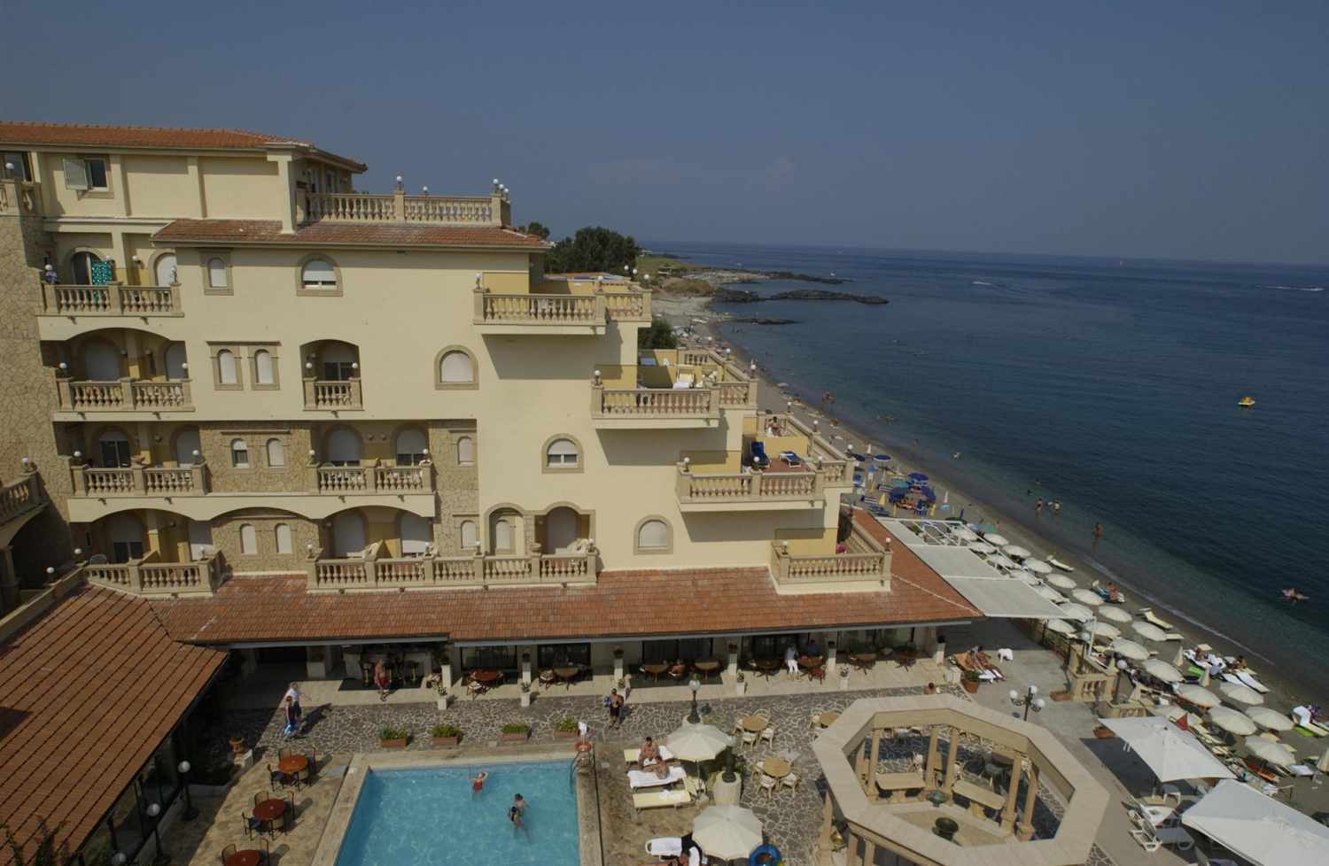 Hellenia Hotel foto 28