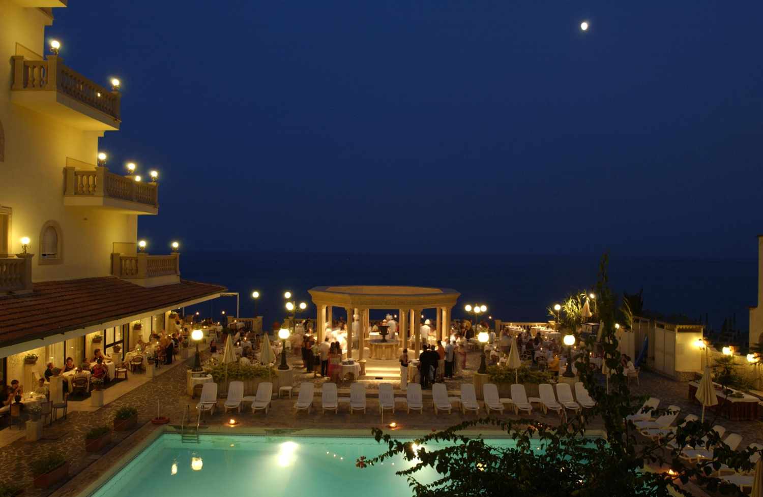 Hellenia Hotel foto 29