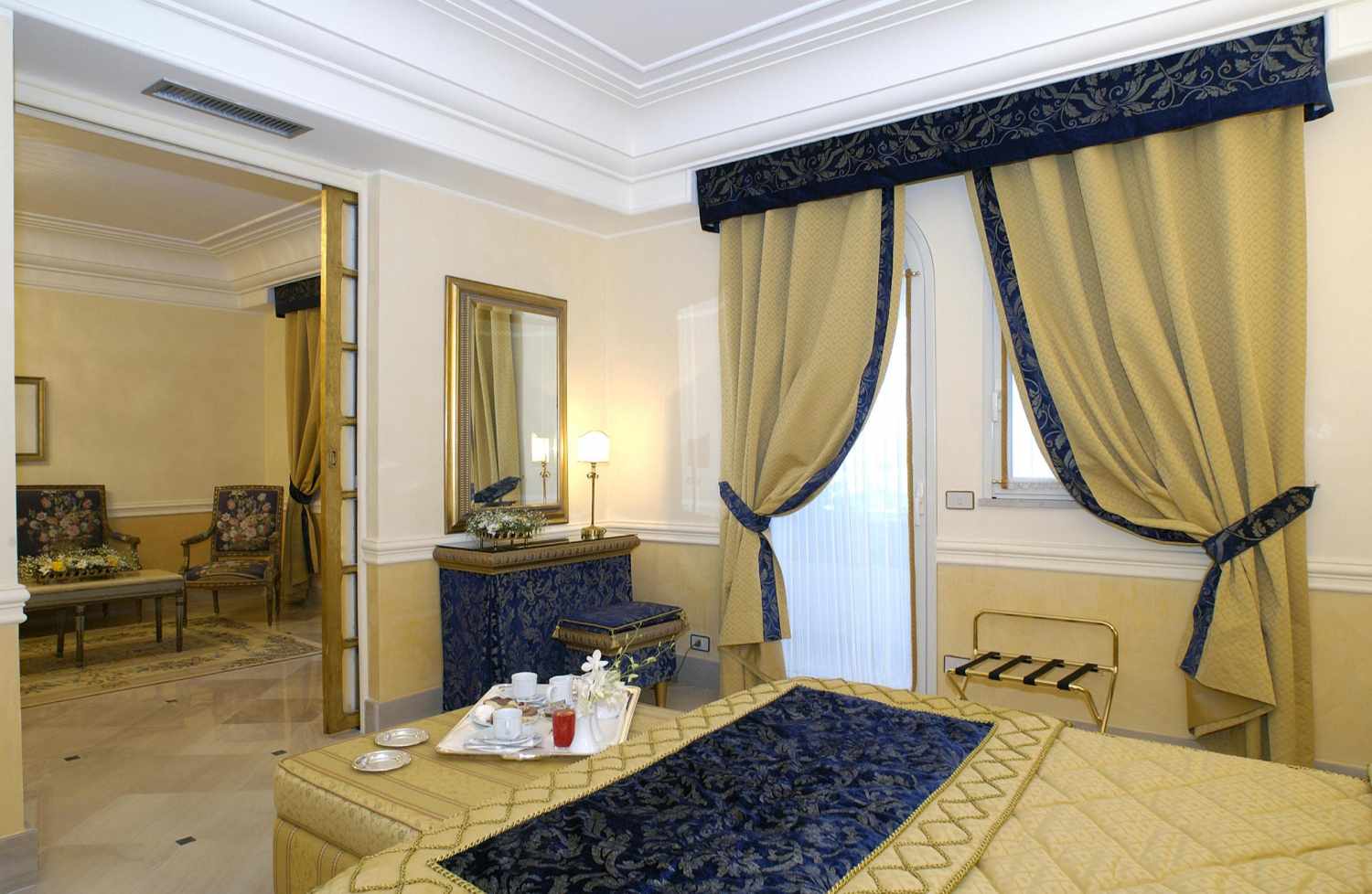 Hellenia Hotel foto 19
