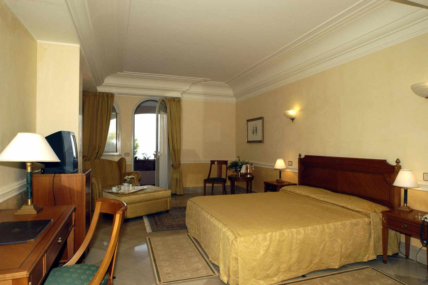 Hellenia Hotel foto 20